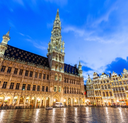 Bruxelles
