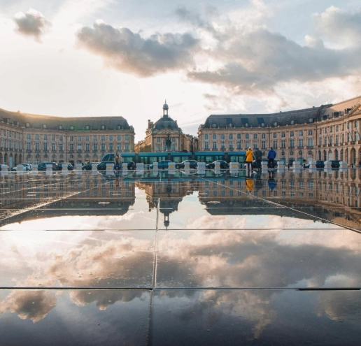 Bordeaux