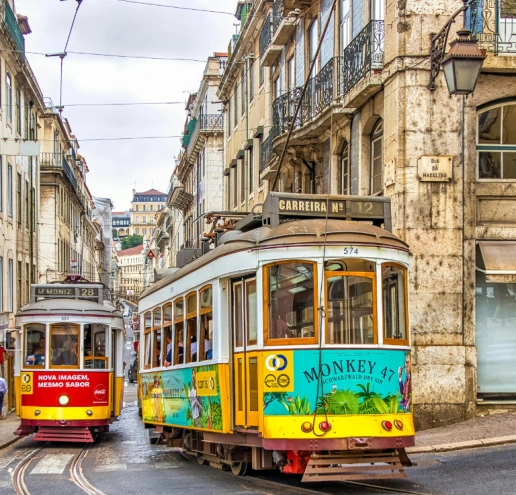 Lisboa