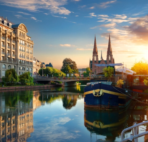 Strasbourg