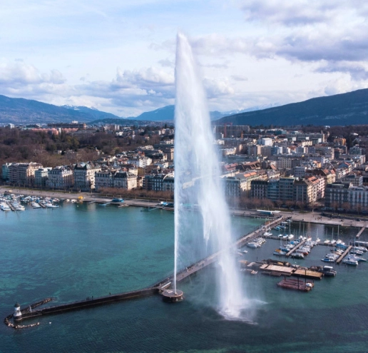 Genève