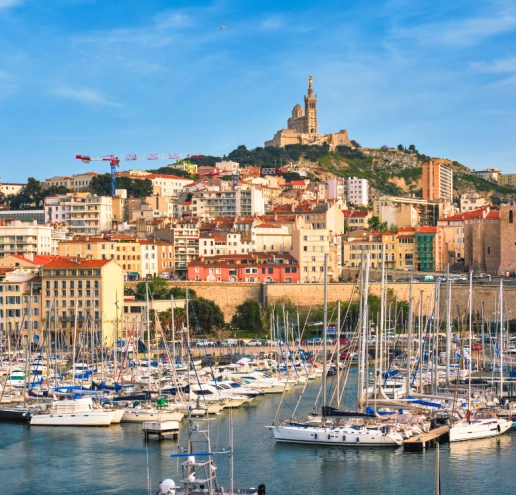 Marseille