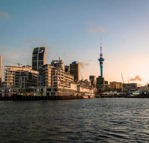 Auckland