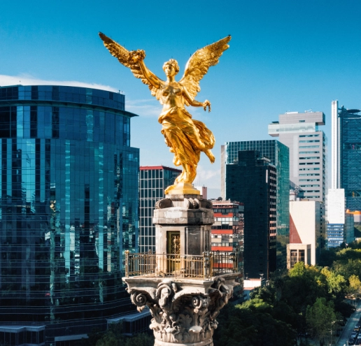 Mexico City