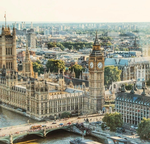 London