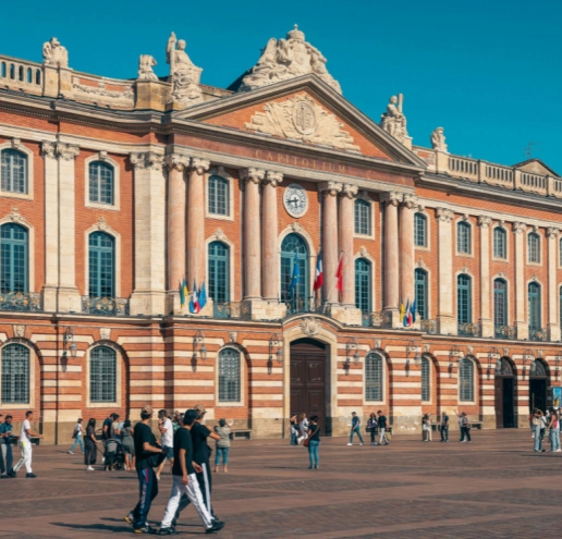 Toulouse