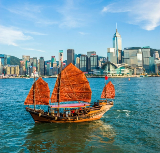 Hong Kong