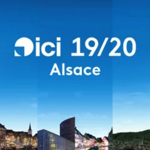 JT France 3 Alsace
