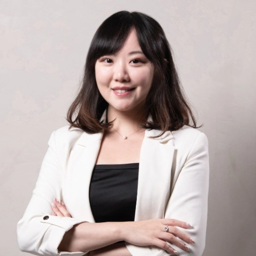 Fiona Cheng,  Responsable de Marketing en Le Méridien Cyberport, Hong Kong