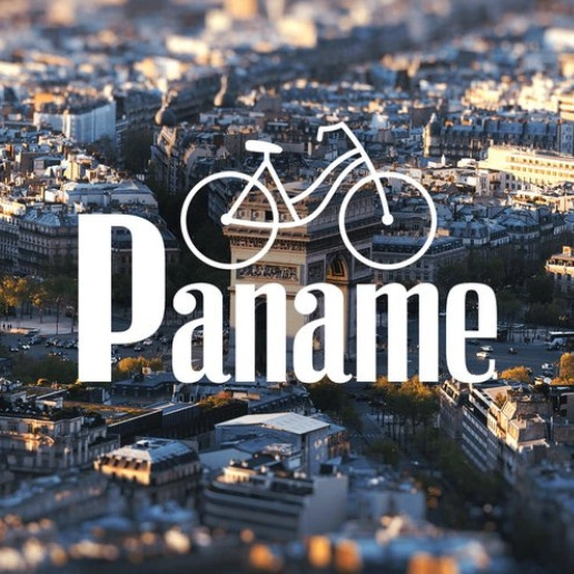 Paname France 3