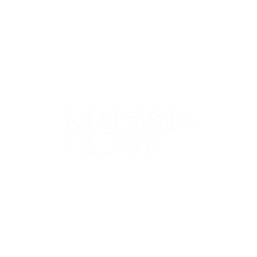 Logo Urban List