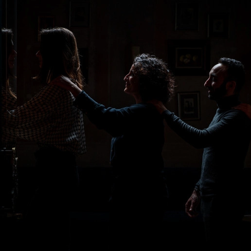 Dans le Noir ? - Experience - 3