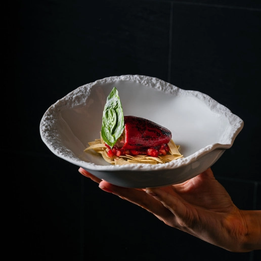 Dans le Noir ? - Food - 1
