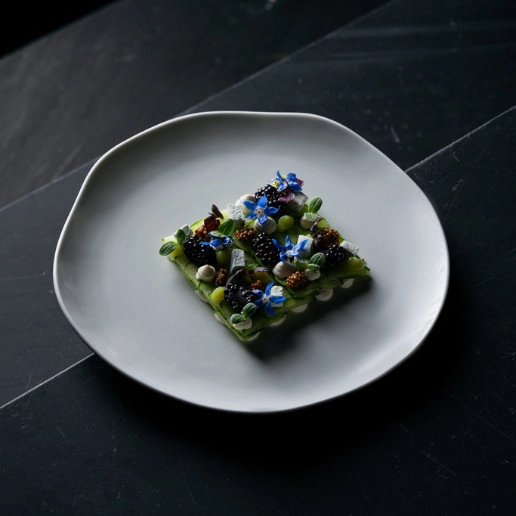 Dans le Noir ? - Food - 2