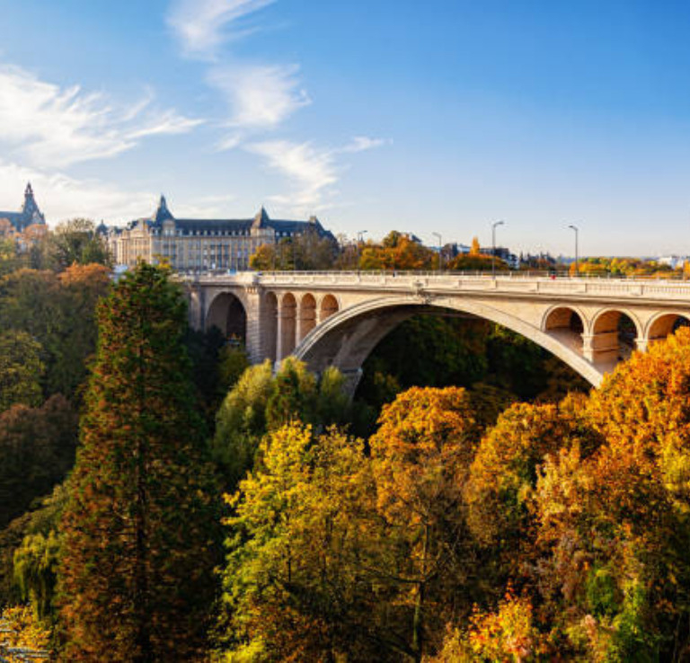 Luxembourg