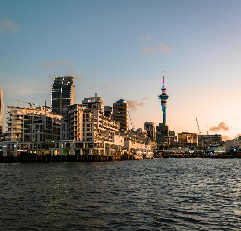 Auckland