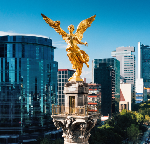 Mexico City