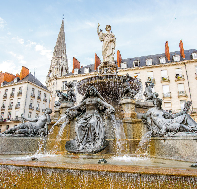 Nantes