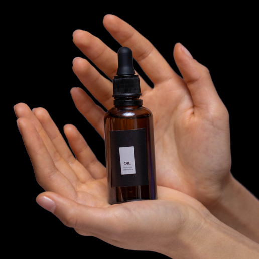 Lancement d’un produit dans la salle noire de Dans le Noir ?