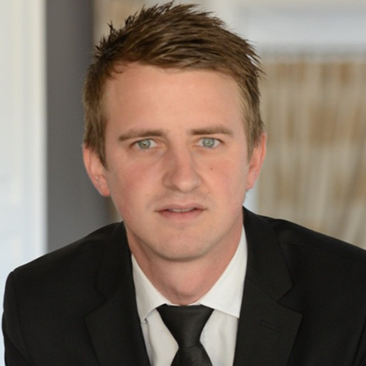 Samuel Beatrix, F&B Manager au Ritz Carlton Hotel de la Paix Geneva