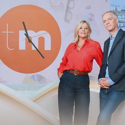 Télématin France 2