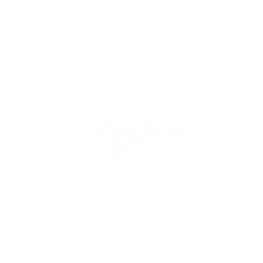 Logo Urban List