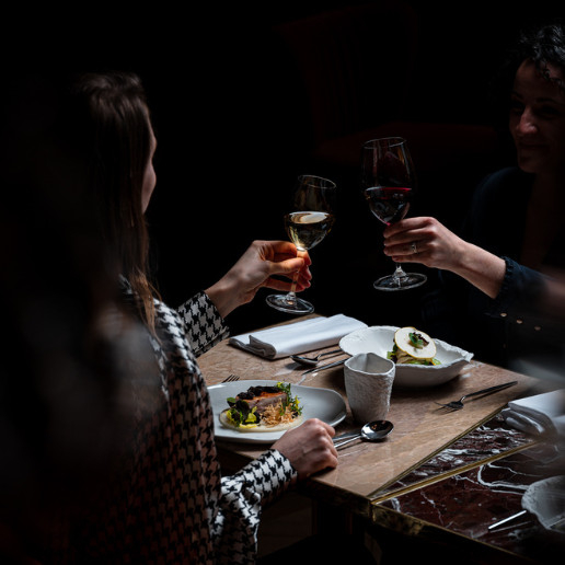 Dans le Noir ? - Experience - 1