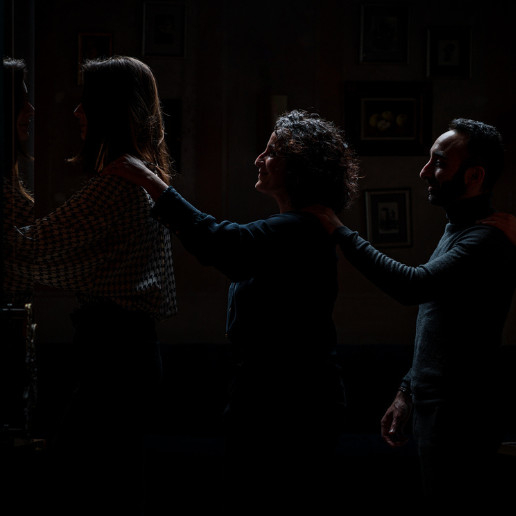 Dans le Noir ? - Experience - 3