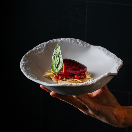 Dans le Noir ? - Food - 1