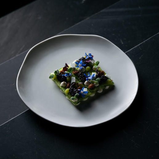 Dans le Noir ? - Food - 2