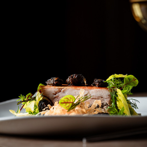 Dans le Noir ? - Food - 4