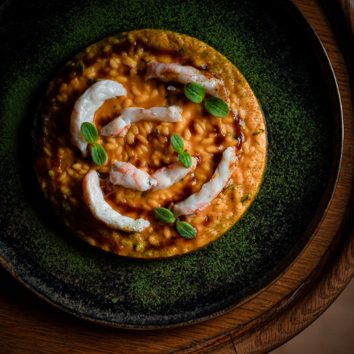 Dans le Noir ? - Food - 6