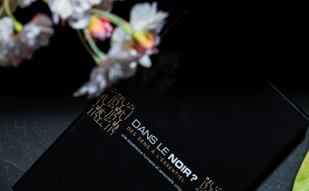 cartes cadeaux originales Dans Le Noir ? Paris