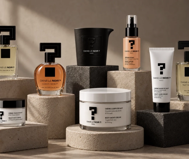 Produits sensoriels
